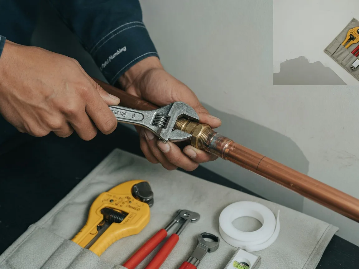 Why choose Drain Cleaning in Como, MS